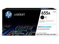 Toner HP CF450A 655A Svart