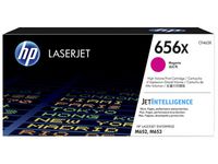 Toner HP CF463X 656X Magenta