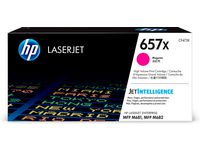 Toner HP CF473X 657X Magenta