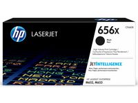 Toner HP CF472X 657X Gul