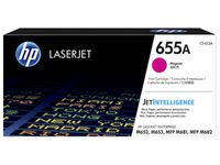 Toner HP CF453A 655A Magenta