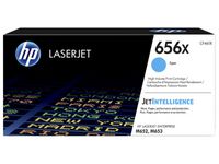 Toner HP CF461X 656X Cyan