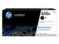 Toner HP CF237X 37X Svart