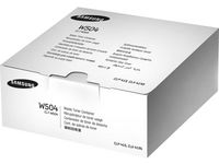 Toner SAMSUNG CLT-W504/SEE waste bottle