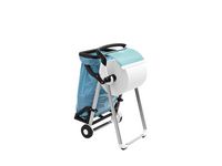 Sopsäckshållare TORK till golvställ