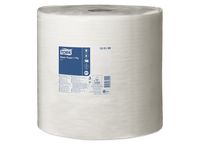 Torkrulle TORK vit stor W1