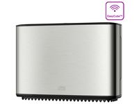 Dispenser TORK Jumbo Mini T2 rostfri