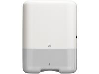 Dispenser TORK handduk H3 vit