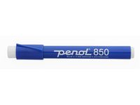 Whiteboardpenna PENOL 850 sned blå