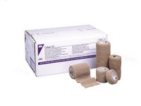 Binda COBAN Latexfri 7,5cmx4,6m