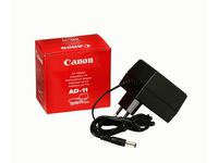 Nätadapter räknare CANON AD-11