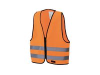 Reflexväst Barn-S Orange