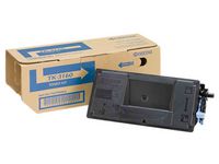 Toner KYOCERA TK-3160 Svart