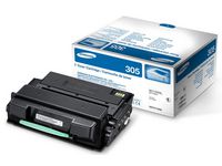 Toner SAMSUNG MLT-D305L/ELS Svart