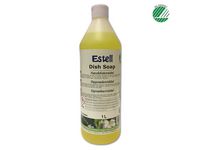 Estell Handdisk 1L parfymerad (flaska om 1 l)