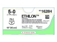 Sutur Ethilon 5-0 FS-3 45cm 36/FP