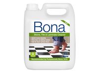 BONA Stone, Tile o Laminate Cleaner 4L