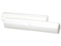 Soppåse TORK 50L B1 transparent 25/RL