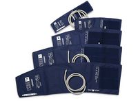 OMRON Manschett HBP XL 42-50cm