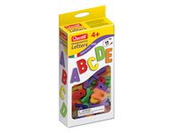 Bokstäver Versaler Magnet Quercetti