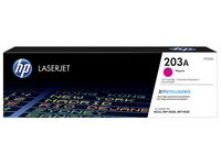 Toner HP CF543A 203A Magenta