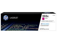 Toner HP CF543X 203X Magenta