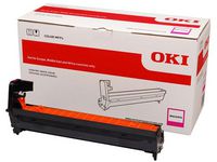 Toner OKI 46438002 Magenta