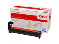Toner OKI 46438003 Cyan