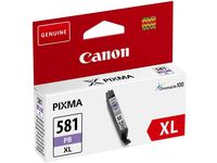 Bläckpatron CANON CLI-581XL FotoBlå