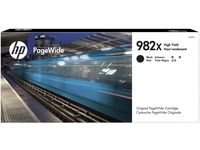 Bläckpatron HP T0B30A 982X Svart