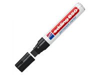 Märkpenna EDDING 850 svart