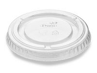 Lock rPet dressingbägare 60ml 100/FP