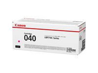 Toner CANON CRG 040 Magenta