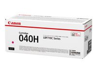 Toner CANON CRG-040H Magenta