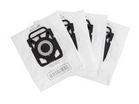 Dammsugarpåse NILFISK Elite 4/FP