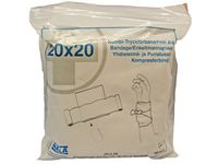 Första förband kombi 20x20cm