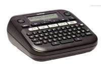 Märkmaskin BROTHER PT-D210VP
