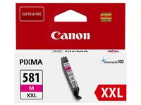 Bläckpatron CANON CLI-581XXL Magenta