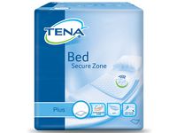 Inkoskydd TENA Bed Plus 180x80 cm 20/FP