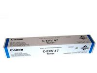 Toner CANON C-EXV 47 Cyan