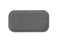 Matta StandUp Big 53x99cm grå