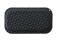 Matta StandUp Big AIR 53x99cm svart