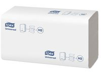 Handduk TORK XPRESS Uni H2 4830/FP