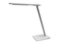 Lampa UNILUX Jazz LED Grå