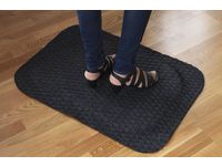 Matta Yoga Fashion nitril 58x83cm