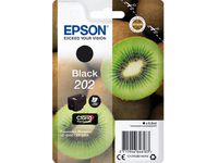 Bläckpatron EPSON T202 Svart