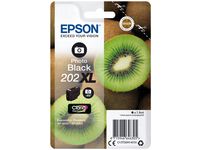 Bläckpatron EPSON T202 XL Photo Black
