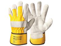 Arbetshandske 102.9500 S10 PAR