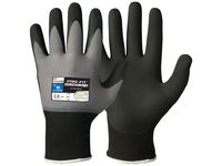 Montagehandske 114.0766 S10 PAR