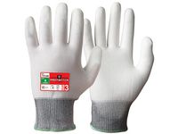 Skärskyddshandske 116.540 S7 PAR